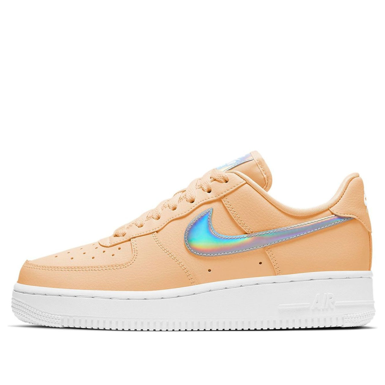 (WMNS) Nike Air Force 1 '07 ESS 'Orange' CJ1646-700
