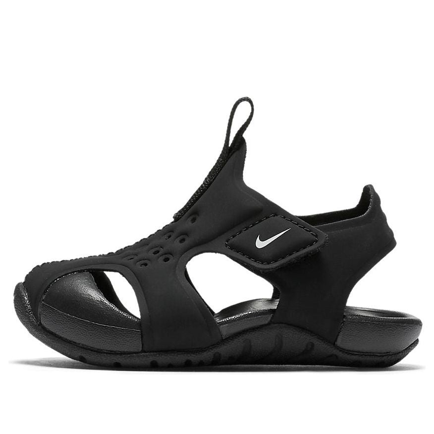 (TD) Nike Sunray Protect 2 'Black White' 943827-001