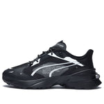 PUMA PWRFrame OP-1 Tech 'Black Silver' 383423-01