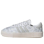 (WMNS) adidas Sambarose 'White Camo' EE4676