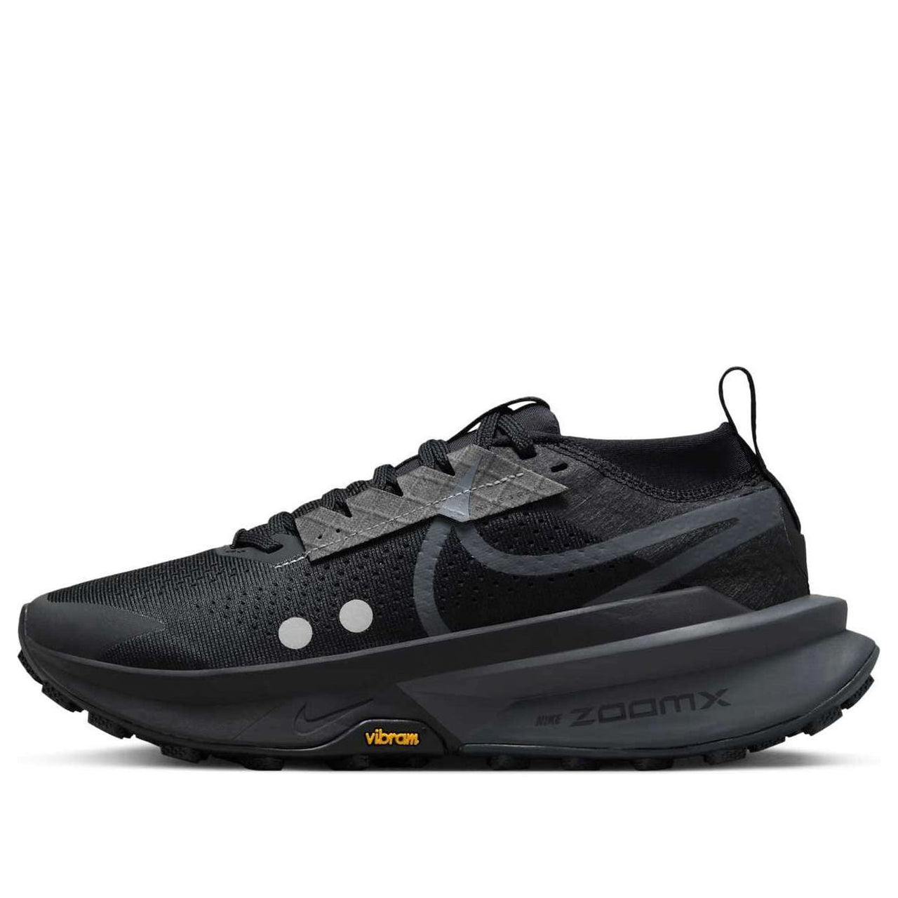 (WMNS) Nike ZoomX Zegama 2 'Black Anthracite' FD5191-003