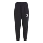 Nike AS Men's Nike Sportswear CF FT Pant WTOUR Black DD0885-010