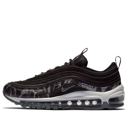 (WMNS) Nike Air Max 97 Premium 'Future Forward Black' 917646-005