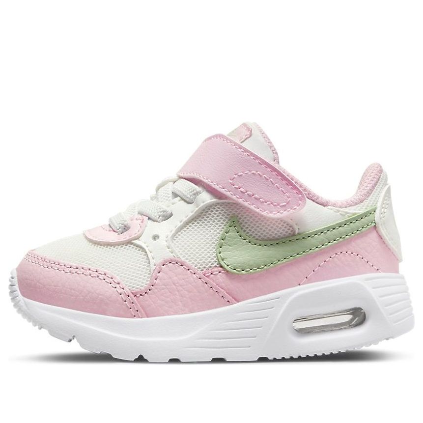 (TD) Nike Air Max SC 'Pink Foam Honeydew' CZ5361-110