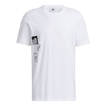 adidas originals x Disney Manga Ss Tee 4 Sports Short Sleeve Men's White HD9088