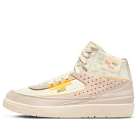 Air Jordan 2 Retro SP x Union LA 'Rattan' DN3802-200
