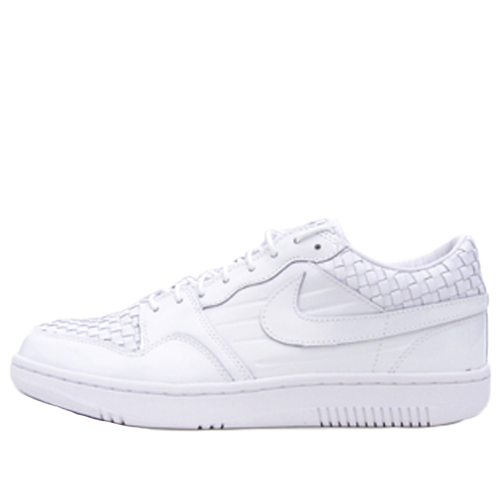 Nike Court Force Low 10AC 'White' 314191-114