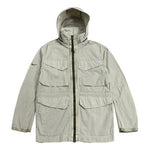 Nike Lab Tech Pack Jacket 'Jade Stone Black' BV4431-371