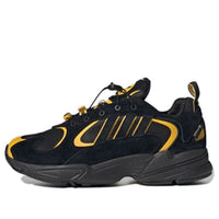 adidas WANTO x Yung-1 Gore-Tex 'Black Yellow' EE9254