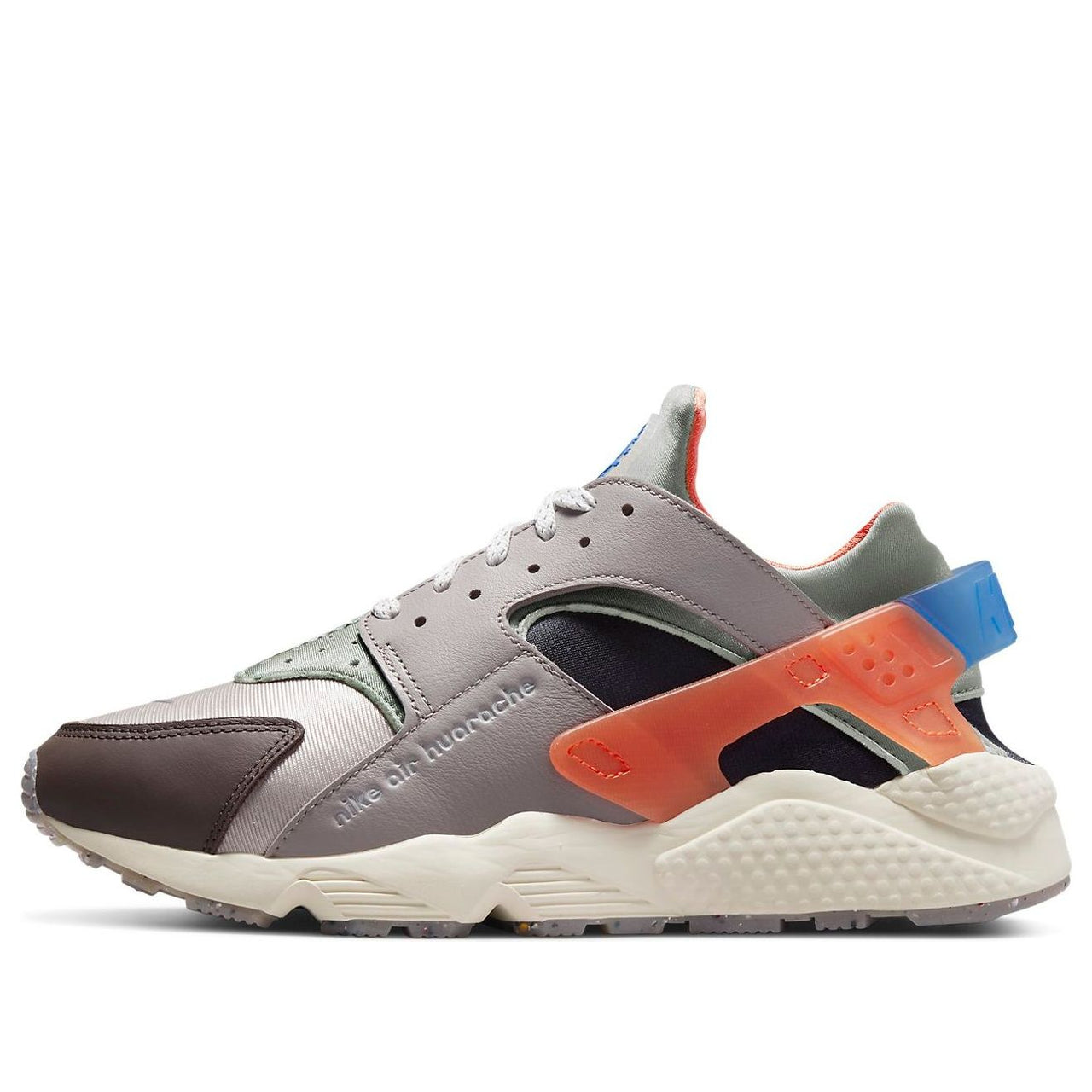 Nike Air Huarache Premium 'Enigma Stone' DV0781-001