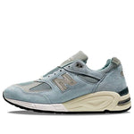 New Balance x Kith 990v2 Made in USA 'Storm Blue' M990KH2
