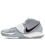 Nike Kyrie 6 Team 'Wolf Grey' CW4142-003