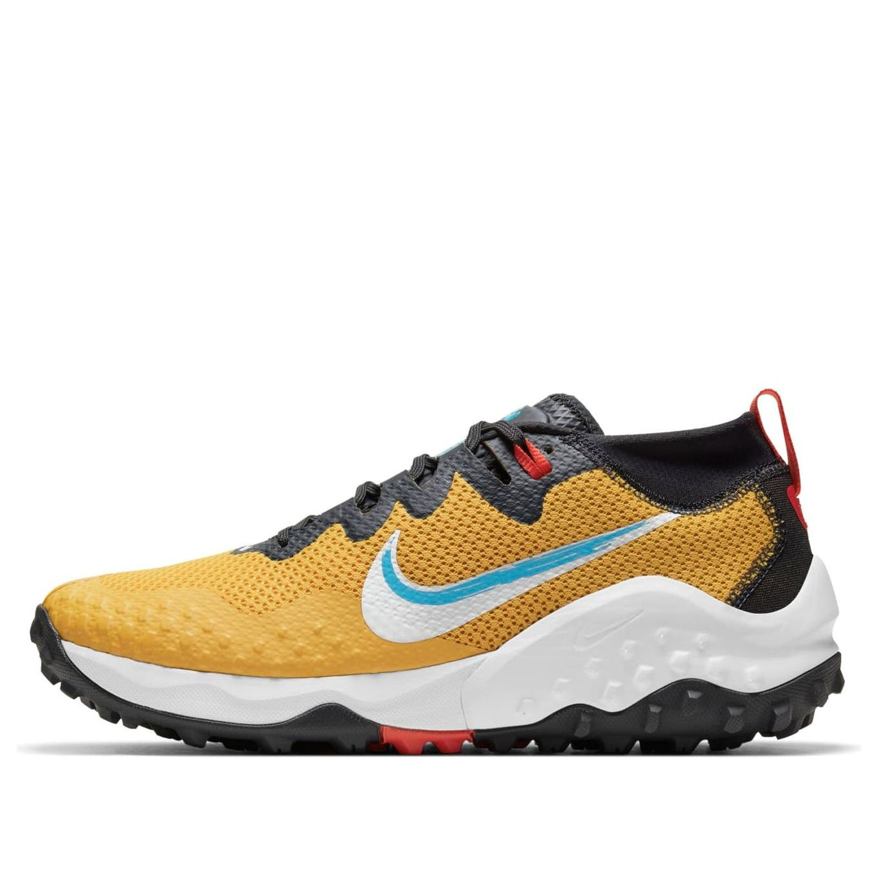 Nike Wildhorse 7 'Dark Sulfur' CZ1856-700