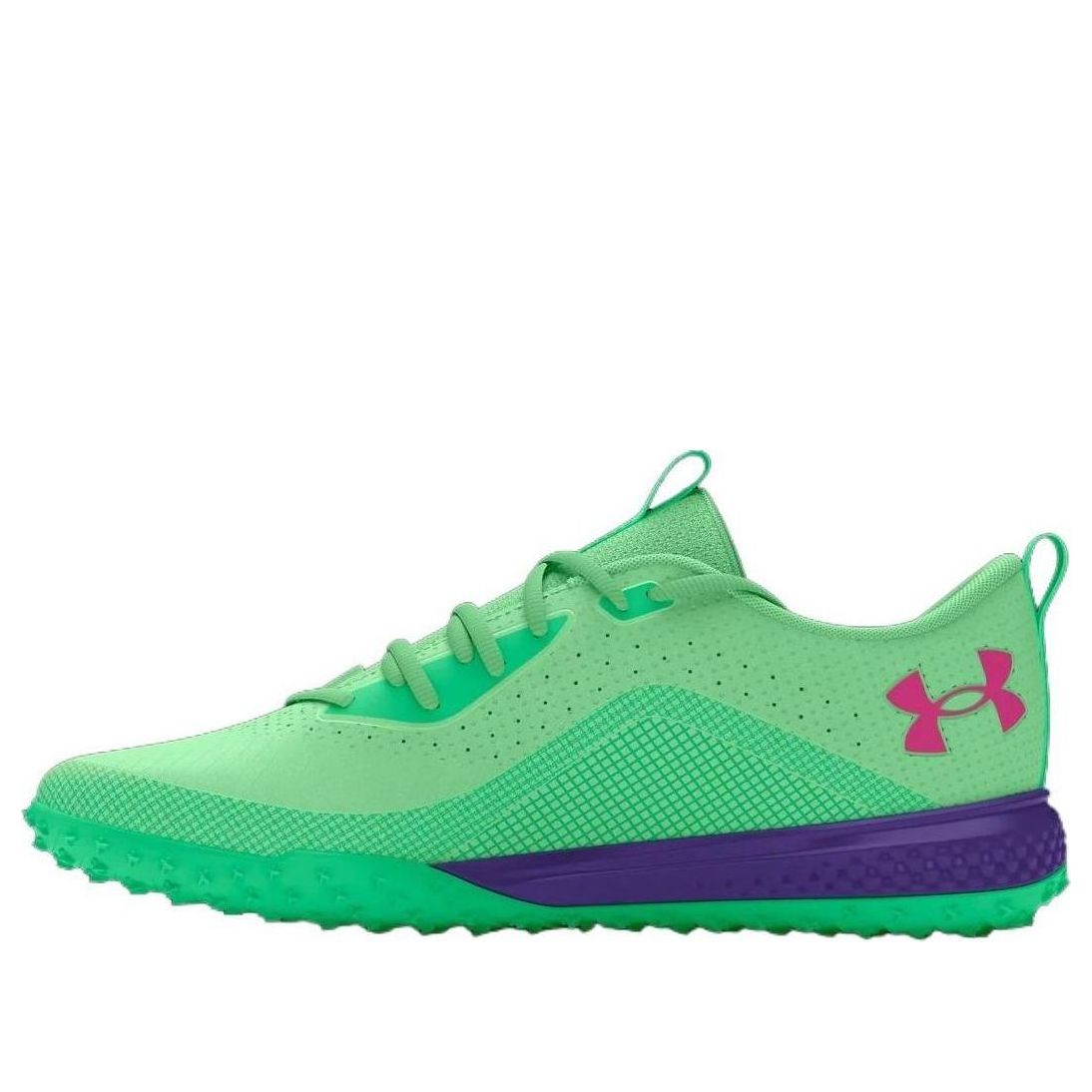 Under Armour Shadow 2.0 TF 'Green' 3027237-301