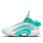 (GS) Guo Ailun x Air Jordan 35 'Jade' DJ3009-100