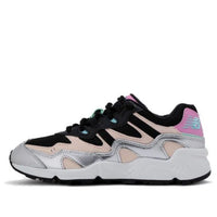 (WMNS) New Balance 850 'Pink Silver Black' WL850LBE