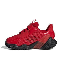 (TD) adidas 4uture Rnr El I Red EH1825