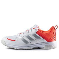 (WMNS) adidas Ligra 7 White FZ4659