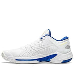 ASICS Gel-Burst 24 Low 'White Blue' 1063A027-101