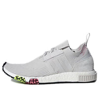 adidas NMD_Racer Primeknit 'Gray One' CQ2443