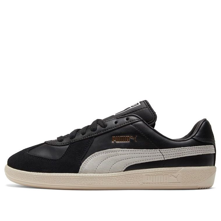 PUMA Army Trainer 'Black' 386607-02