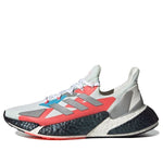 (WMNS)adidas X9000L4 'Crystal White' FW8406