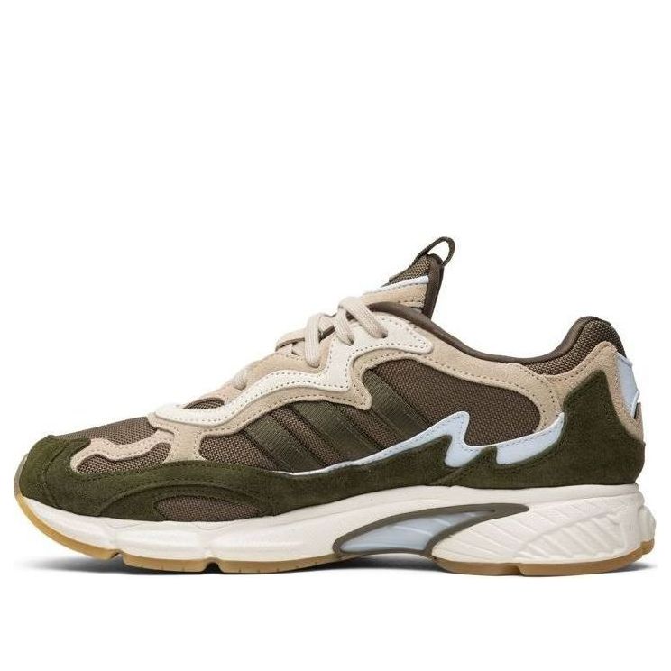 adidas Saint Alfred x Temper Run 'Clear Brown' BD8043