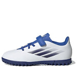 adidas X Speedflow.4 H&l TF 'White Blue' GW7523