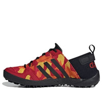 adidas Terrex Daroga Two 13 S.Rdy 'Red/Yellow' FW1293