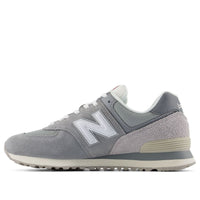 New Balance 574 'Slate Grey White' U574BKR