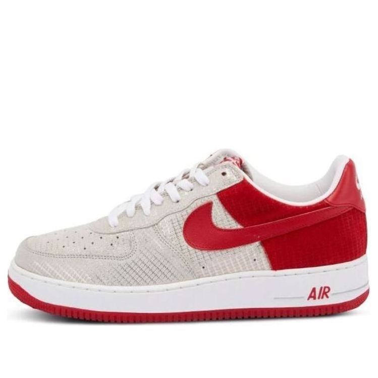 Nike Air Force 1 Premium 'Christmas' 312945-061