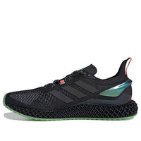 adidas X90004D Shoes 'Core Black Signal Pink' FW7093