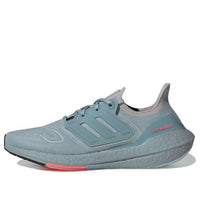 adidas UltraBoost 22 'Magic Grey' H01170