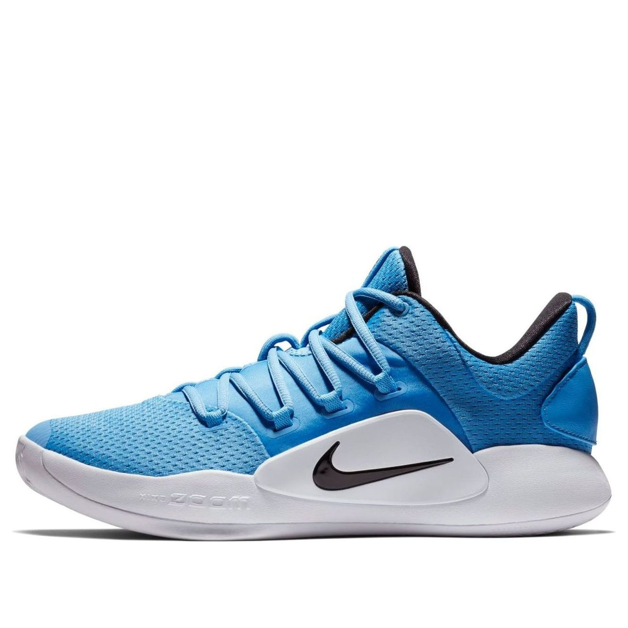 Nike Hyperdunk X Low TB 'University Blue' AR0463-401