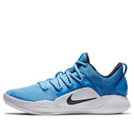 Nike Hyperdunk X Low TB 'University Blue' AR0463-401