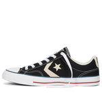 Converse Star Player Black/White 144145C