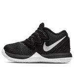 (TD) Nike Kyrie 5 'Black White' AQ2459-901