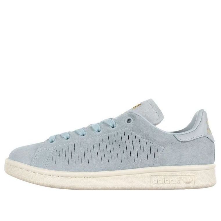 (WMNS) adidas originals Stan Smith W 'Light Blue' BB5169