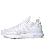 adidas ZX 2K Boost 'Cloud White' FX8834