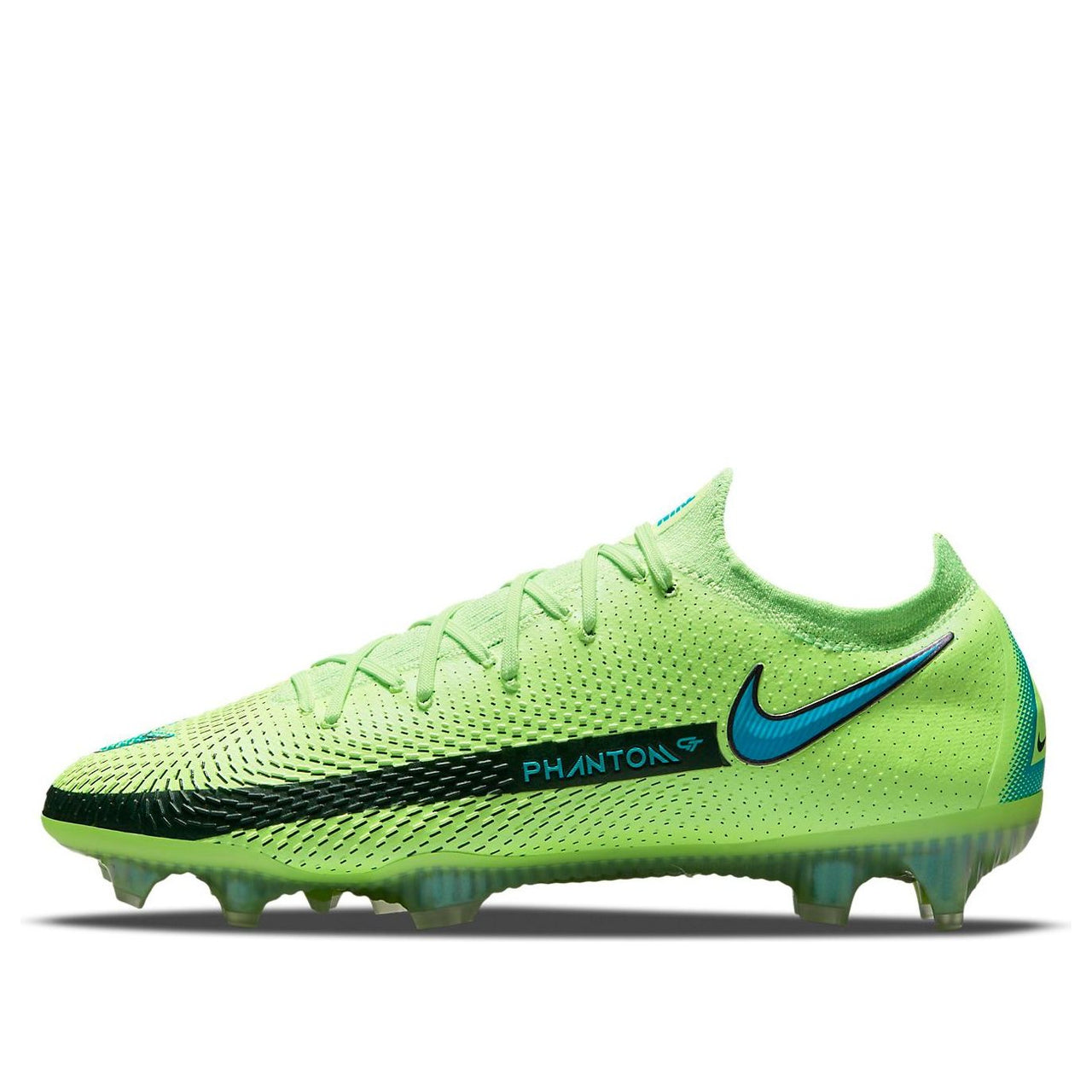 Nike Phantom GT Elite FG 'Lime Glow' CK8439-303