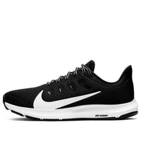 (WMNS) Nike Quest 2 'Black' CI3803-004