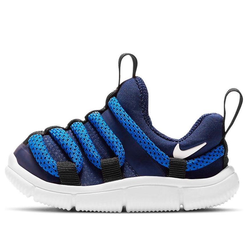 (TD) Nike Novice Shoes Blue/Black AQ9662-406