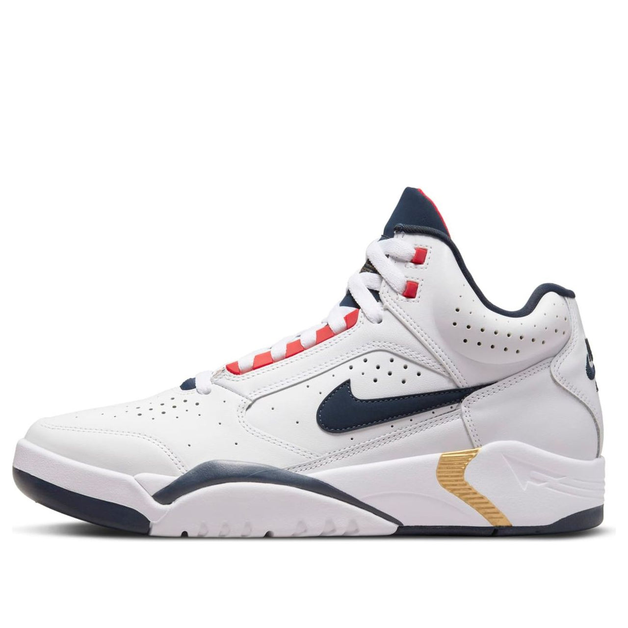 Nike Air Flight Lite Mid 'Olympic' DJ2518-102