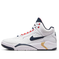 Nike Air Flight Lite Mid 'Olympic' DJ2518-102