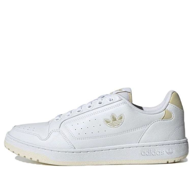adidas originals NY 90 'White Gold' GW8637