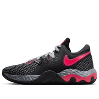 Nike Renew Elevate 2 'Black Pink Red' CW3406-008