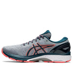 ASICS Gel-Kayano 27 'Sheet Rock Magnetic Blue' 1011A767-021