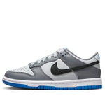 (GS) Nike Dunk Low 'Cool Grey Photo Blue' FB9109-001