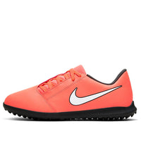 (GS) Nike Jr. Phantom Venom Club TF 'Orange White' AO0400-810