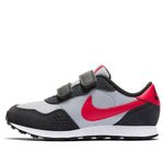 (PS) Nike MD Valiant 'Grey Fog University Red' CN8559-003